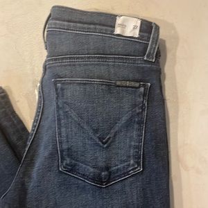 DARK HUDSON “KRISTA SUPER SKINNIES!”